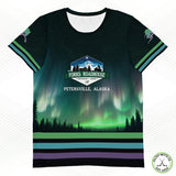 Forks Roadhouse Athletic Dri-Fit Tee