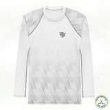 FMC White Weave LS Base Layer
