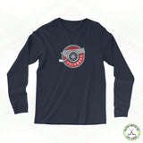 Columbus Boom Youth Staple Long Sleeve