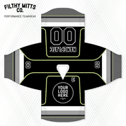 The Champ Performance Teamwear Jersey