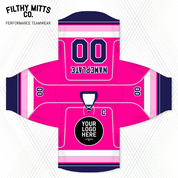 The Champ Performance Teamwear Jersey