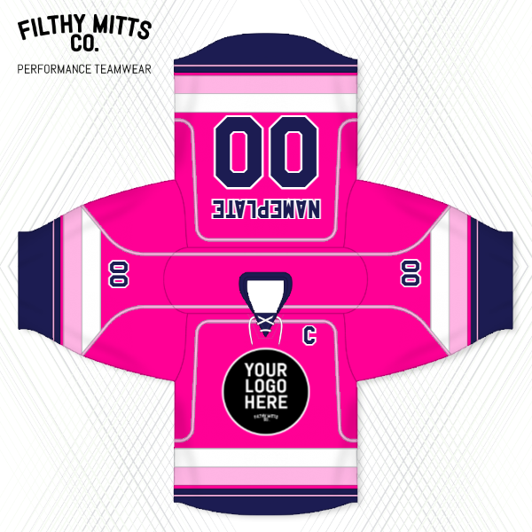 The Champ Performance Teamwear Jersey