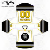 The Champ Performance Teamwear Jersey