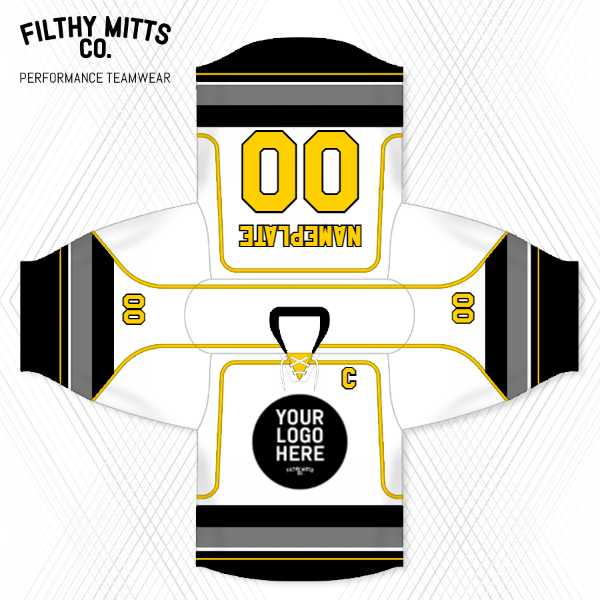The Champ Performance Teamwear Jersey