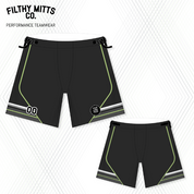 The Champ Performance Teamwear Shell