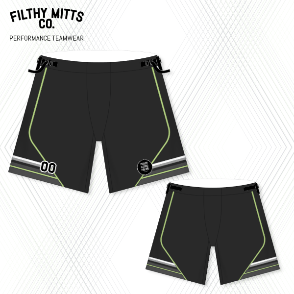 The Champ Performance Teamwear Shell