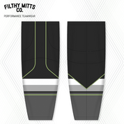 The Champ Performance Teamwear Socks