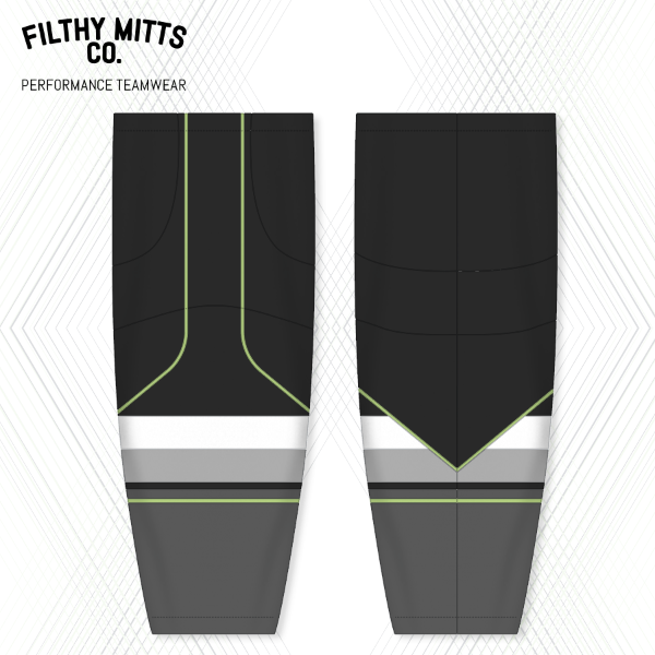 The Champ Performance Teamwear Socks