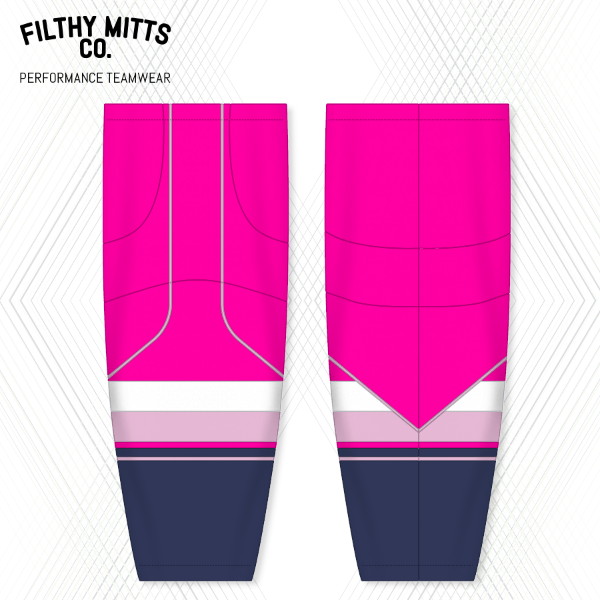 The Champ Performance Teamwear Socks