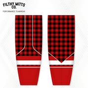 The Champ Performance Teamwear Socks