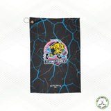 Flying Fishies Essential Skate Towel