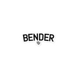 Bender Sticker