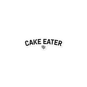 Cake Eater Sticker