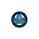 Release the Kraken Sticker