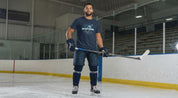 Bottle Popper Staple Tee