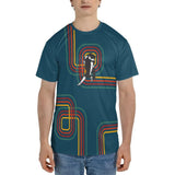 Steel City Blues Game Day Tee
