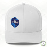 Rebeers Embroidered Snapback Trucker Cap
