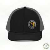YGVD Kicker Snapback
