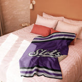 BDS Slots Script Sherpa Blanket