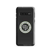 FMC Branded Tough case for Samsung®