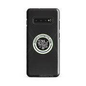 FMC Branded Tough case for Samsung®