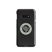 FMC Branded Tough case for Samsung®