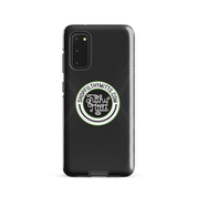 FMC Branded Tough case for Samsung®