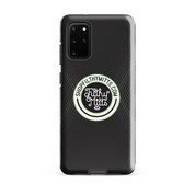 FMC Branded Tough case for Samsung®