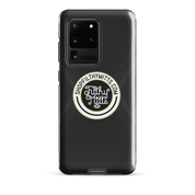 FMC Branded Tough case for Samsung®