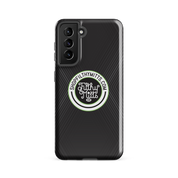 FMC Branded Tough case for Samsung®