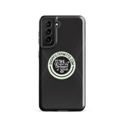 FMC Branded Tough case for Samsung®
