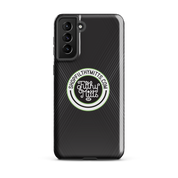 FMC Branded Tough case for Samsung®