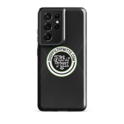 FMC Branded Tough case for Samsung®