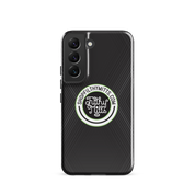 FMC Branded Tough case for Samsung®
