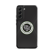 FMC Branded Tough case for Samsung®