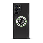 FMC Branded Tough case for Samsung®