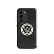 FMC Branded Tough case for Samsung®