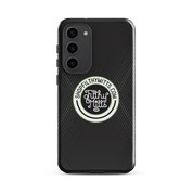 FMC Branded Tough case for Samsung®