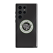 FMC Branded Tough case for Samsung®