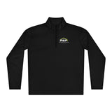 REP DTF Quarter Zip