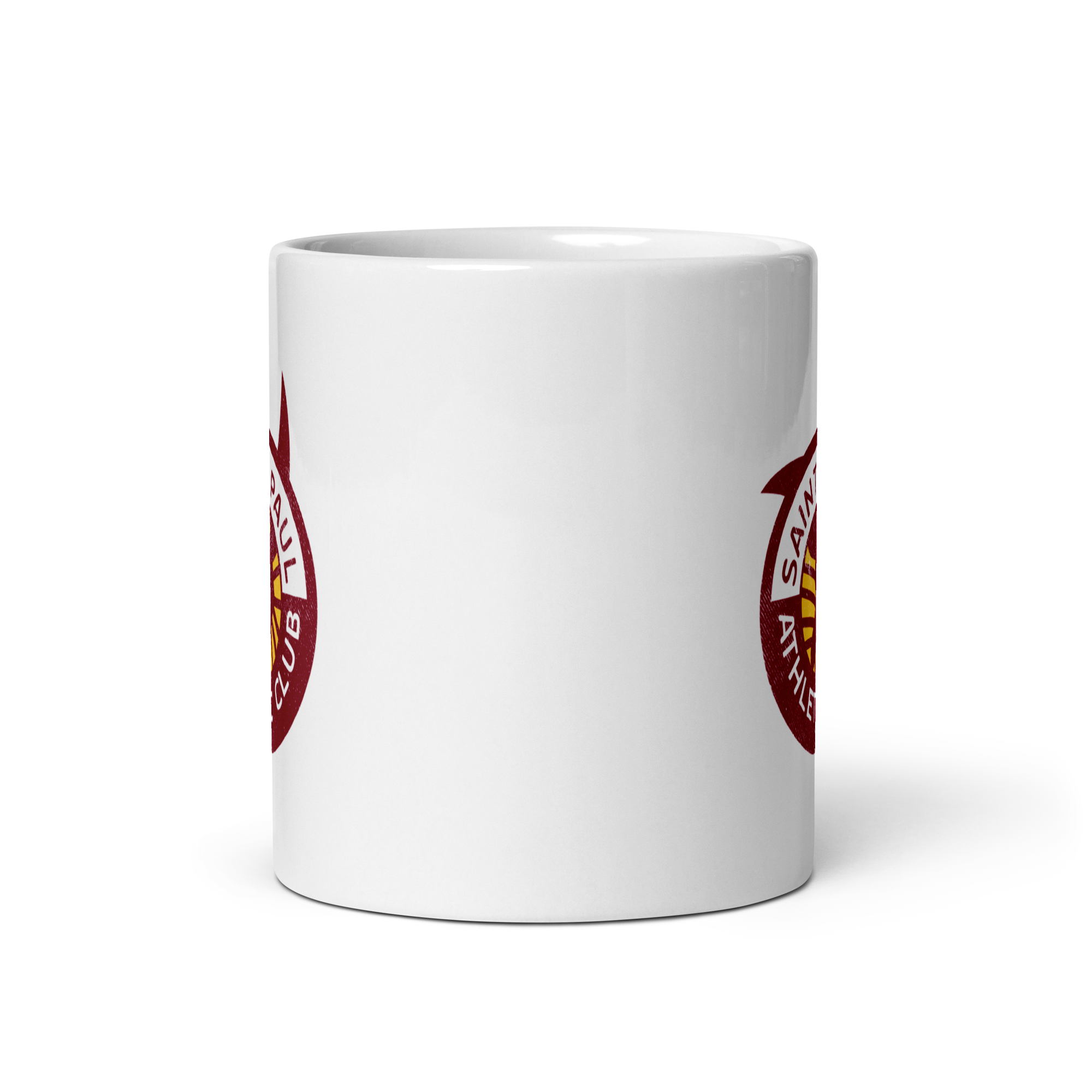1915 St. Paul Athletic Club 11oz Mug