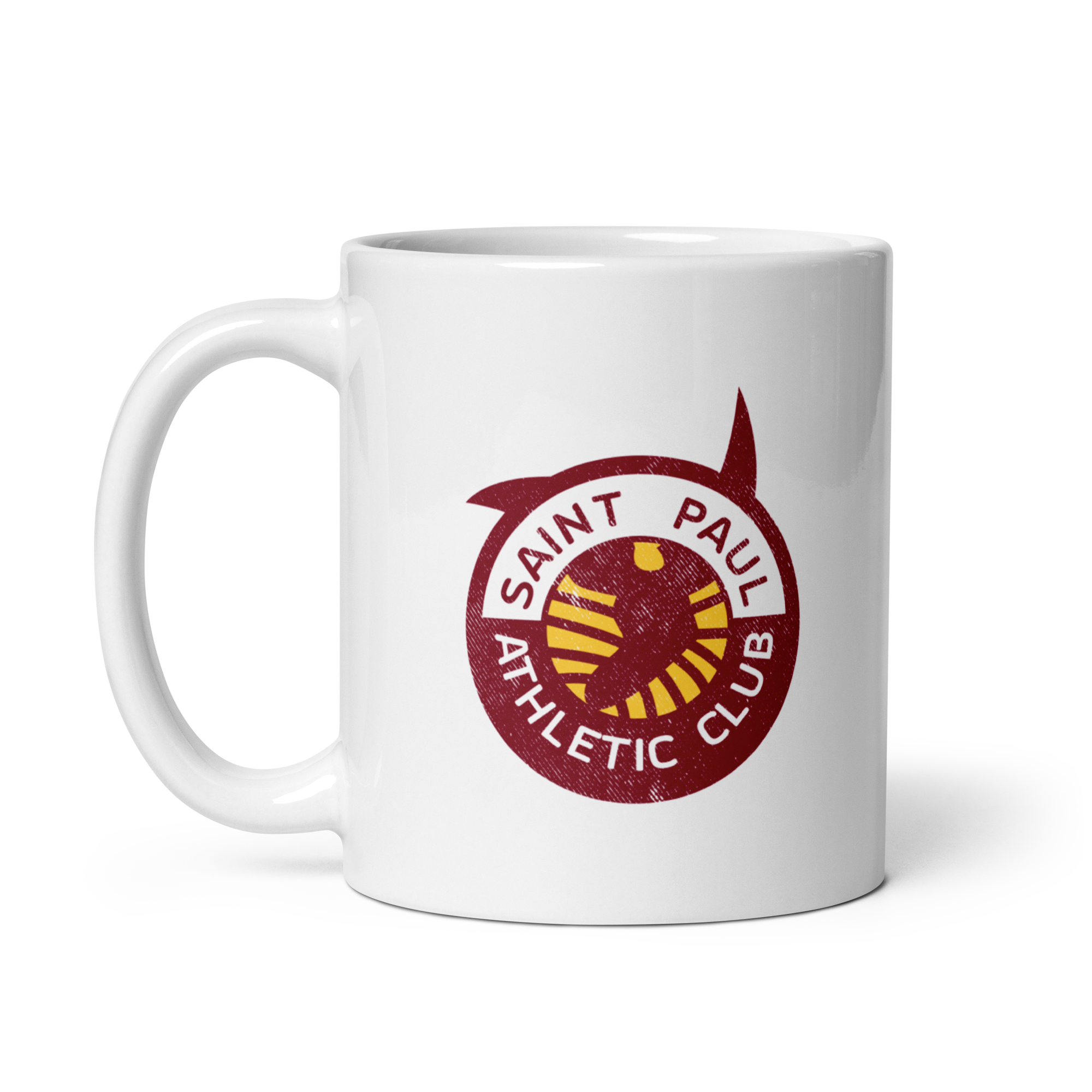 1915 St. Paul Athletic Club 11oz Mug