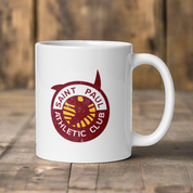 1915 St. Paul Athletic Club 11oz Mug