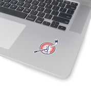 Hockey Revolution Stickers