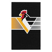 Robo Roosters Rally Towel