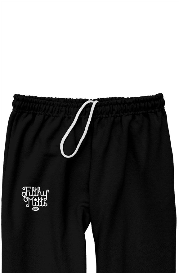 FMC Branded Relaxed Unisex Joggers