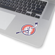Hockey Revolution Stickers