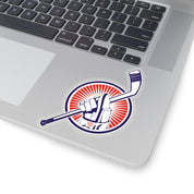 Hockey Revolution Stickers