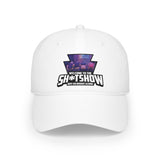 Shitshow Logo Low Profile Baseball Cap