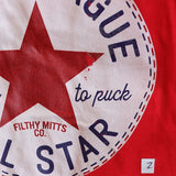 **DAMAGED** Beer League All Star Staple Tee (2)